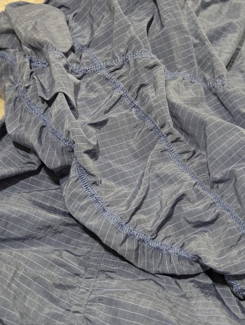 Free People Happy Camper Pullover Jacket - Picture 8 of 16